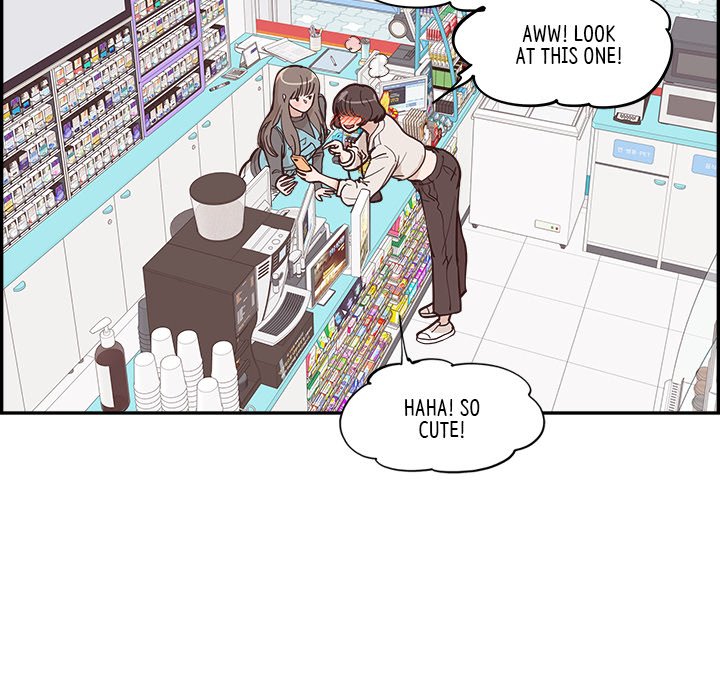 Sunny-Side Up Chapter 17 image 29