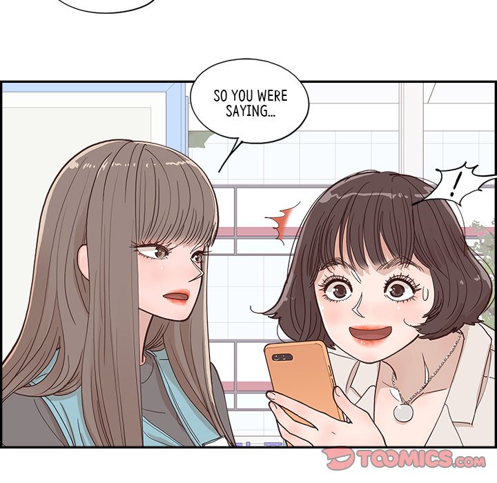 Sunny-Side Up Chapter 17 image 31