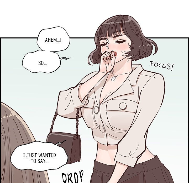 Sunny-Side Up Chapter 17 image 34