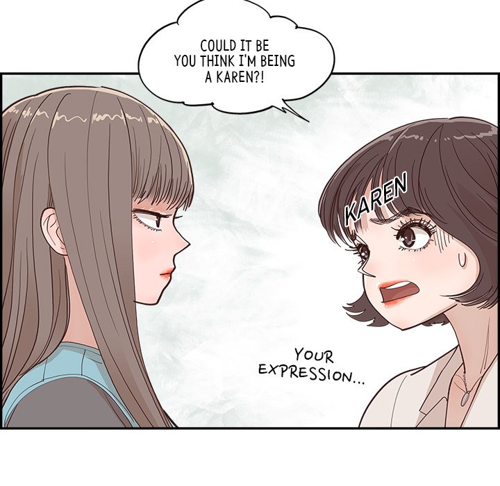 Sunny-Side Up Chapter 17 image 40