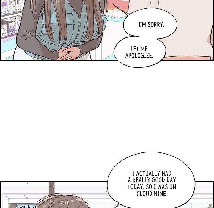 Sunny-Side Up Chapter 17 image 42