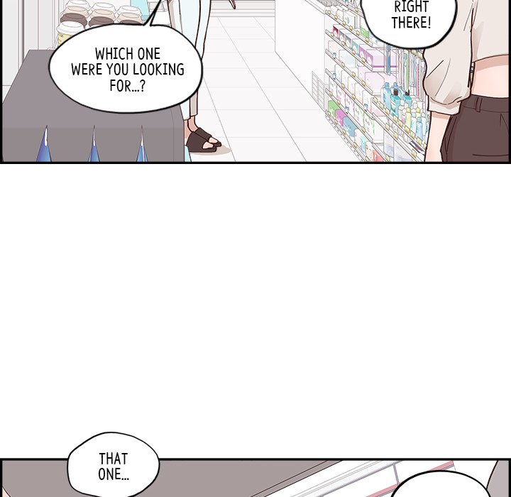 Sunny-Side Up Chapter 17 image 45