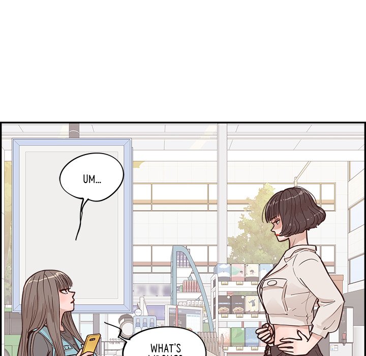 Sunny-Side Up Chapter 17 image 4