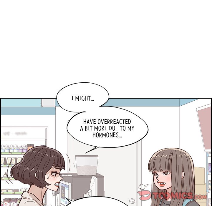 Sunny-Side Up Chapter 17 image 55