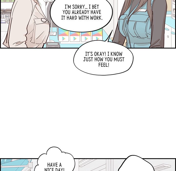 Sunny-Side Up Chapter 17 image 56
