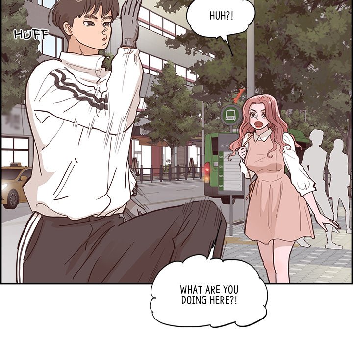 Sunny-Side Up Chapter 17 image 66