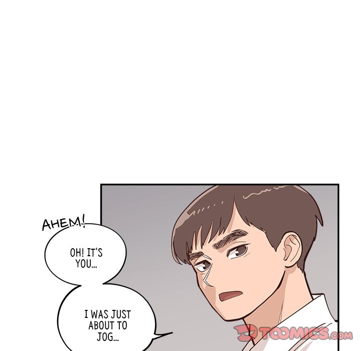Sunny-Side Up Chapter 17 image 67