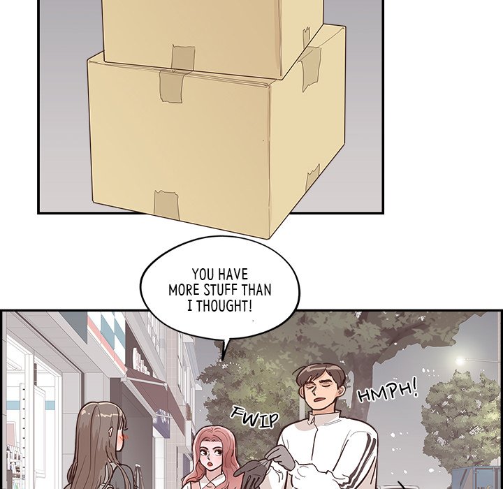 Sunny-Side Up Chapter 17 image 71