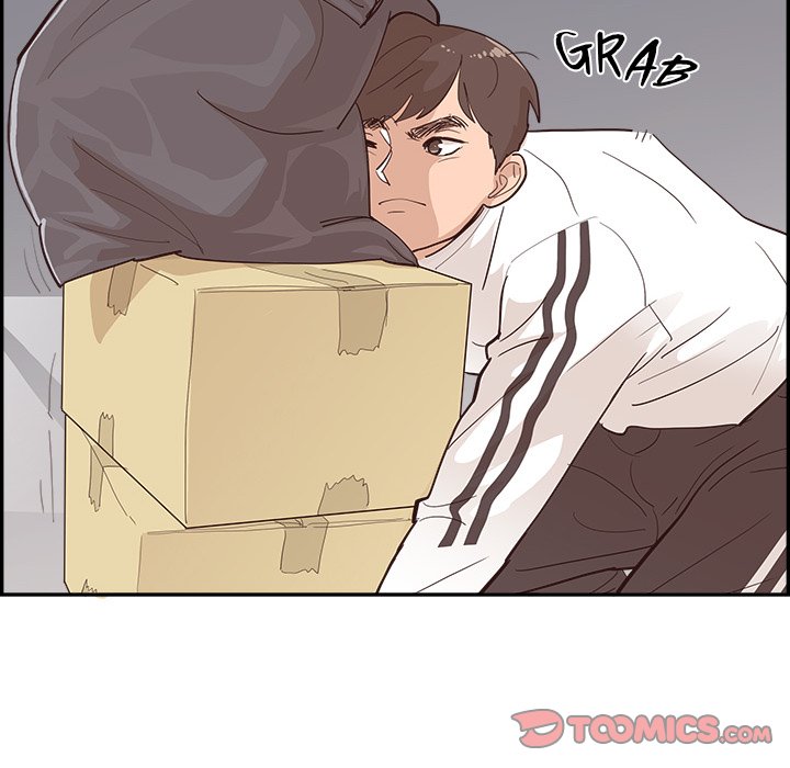 Sunny-Side Up Chapter 17 image 73