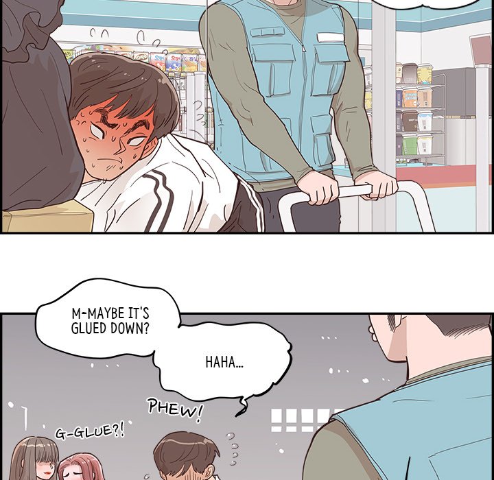 Sunny-Side Up Chapter 17 image 77