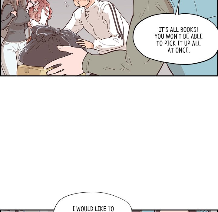 Sunny-Side Up Chapter 17 image 78