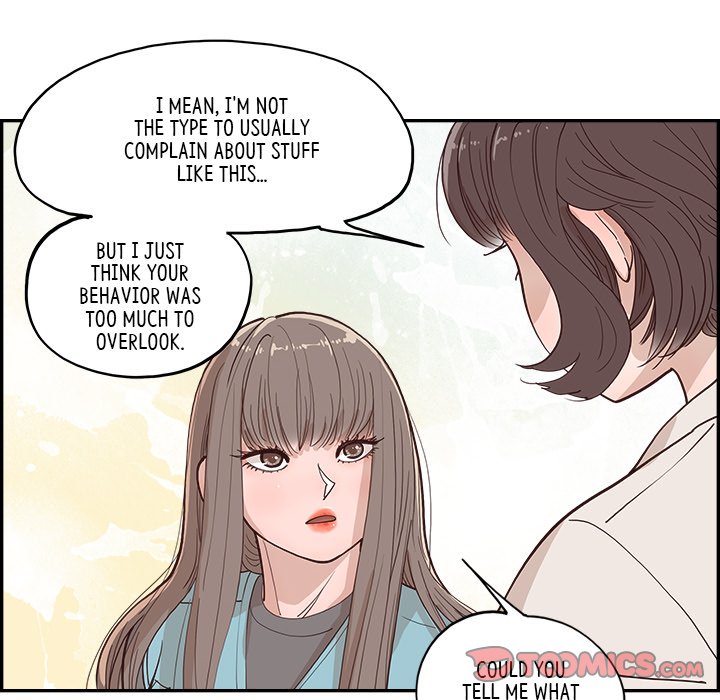 Sunny-Side Up Chapter 17 image 7