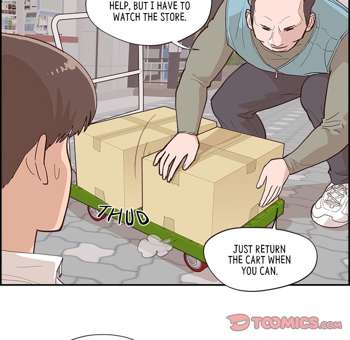 Sunny-Side Up Chapter 17 image 79