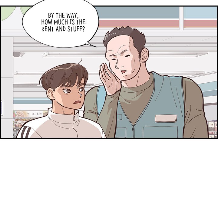 Sunny-Side Up Chapter 17 image 80
