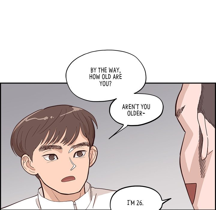 Sunny-Side Up Chapter 17 image 81
