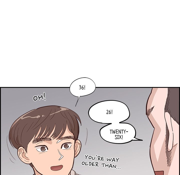Sunny-Side Up Chapter 17 image 83