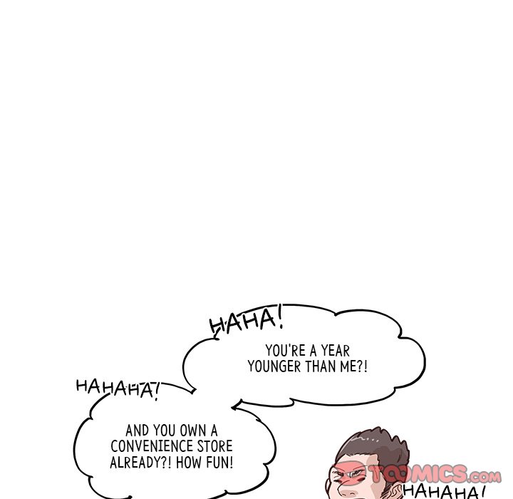 Sunny-Side Up Chapter 17 image 85