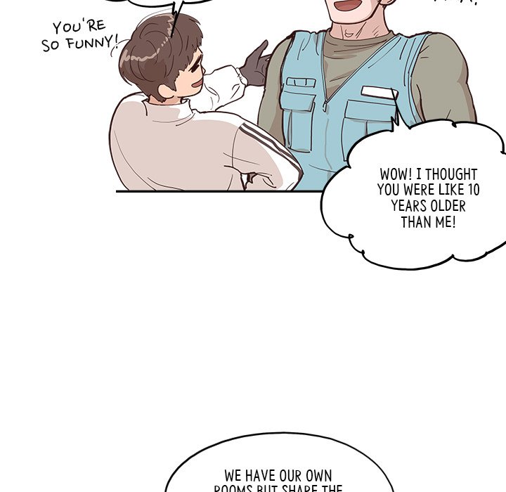 Sunny-Side Up Chapter 17 image 86