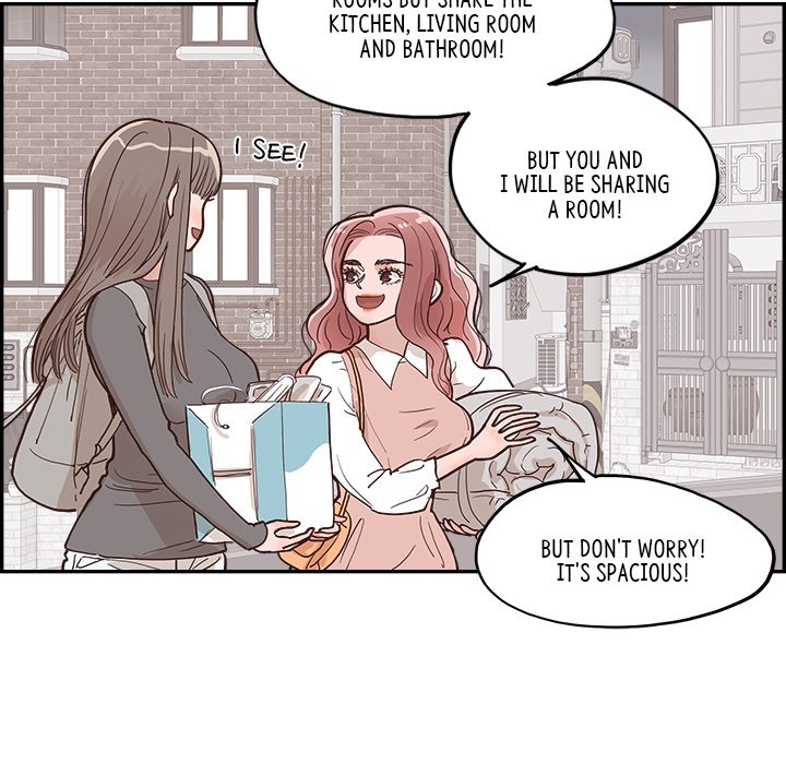 Sunny-Side Up Chapter 17 image 87