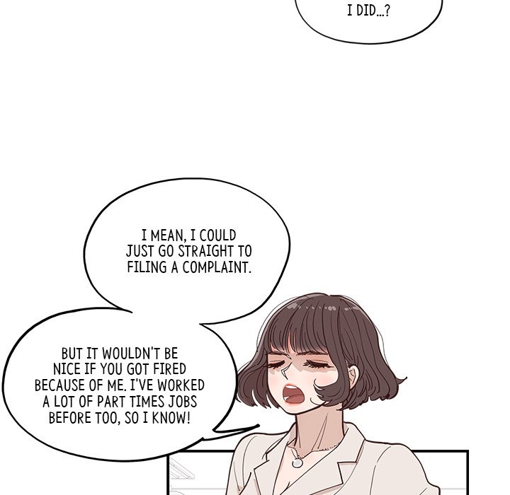 Sunny-Side Up Chapter 17 image 8