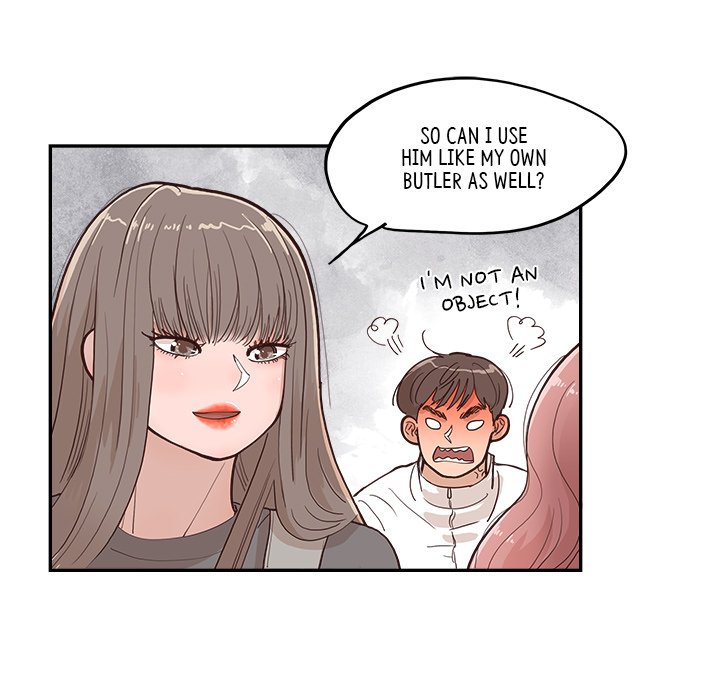Sunny-Side Up Chapter 17 image 94