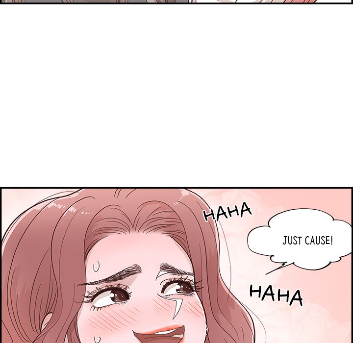 Sunny-Side Up Chapter 18 image 9