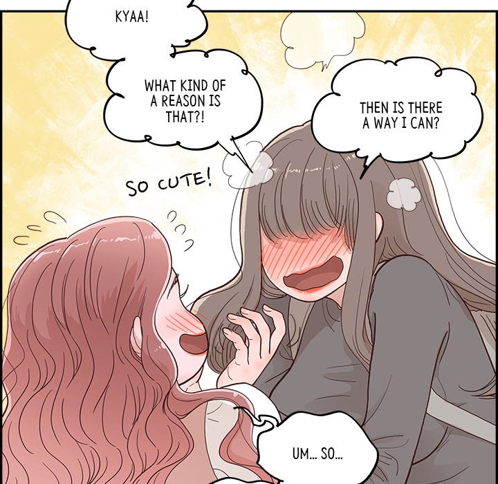 Sunny-Side Up Chapter 18 image 11
