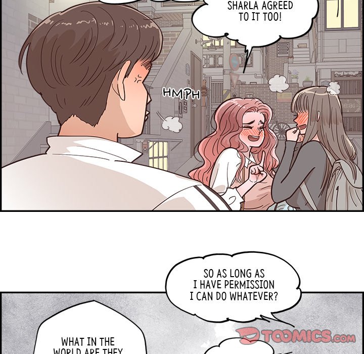 Sunny-Side Up Chapter 18 image 13