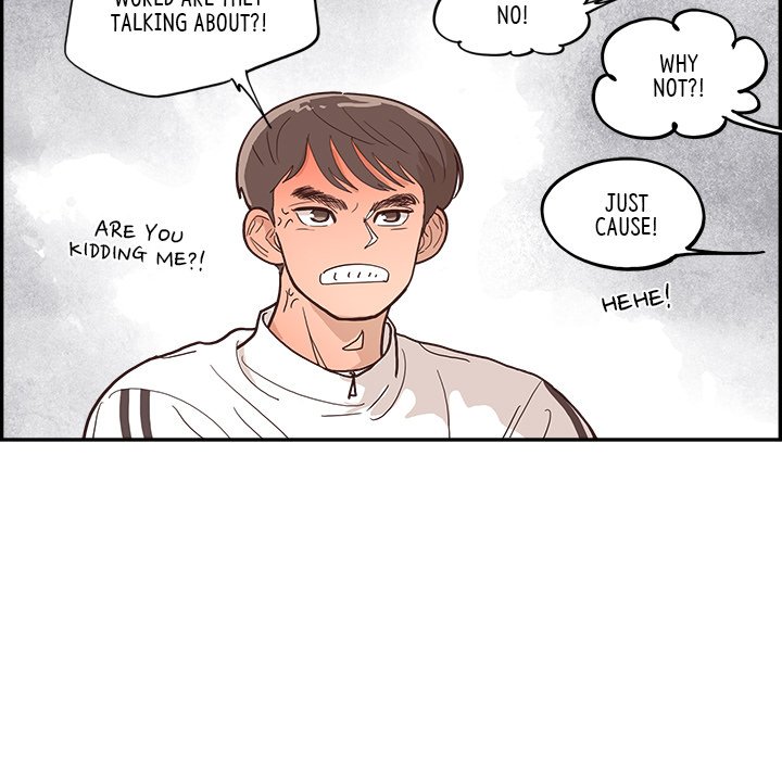 Sunny-Side Up Chapter 18 image 14