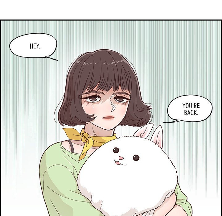 Sunny-Side Up Chapter 18 image 17