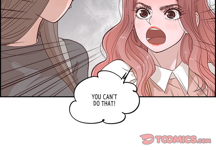 Sunny-Side Up Chapter 18 image 1