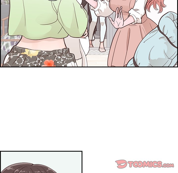 Sunny-Side Up Chapter 18 image 19