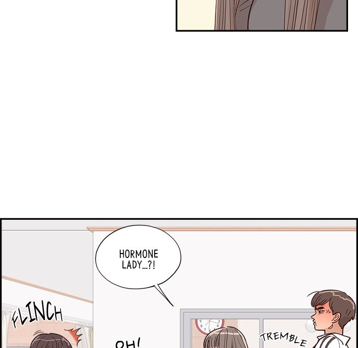 Sunny-Side Up Chapter 18 image 21