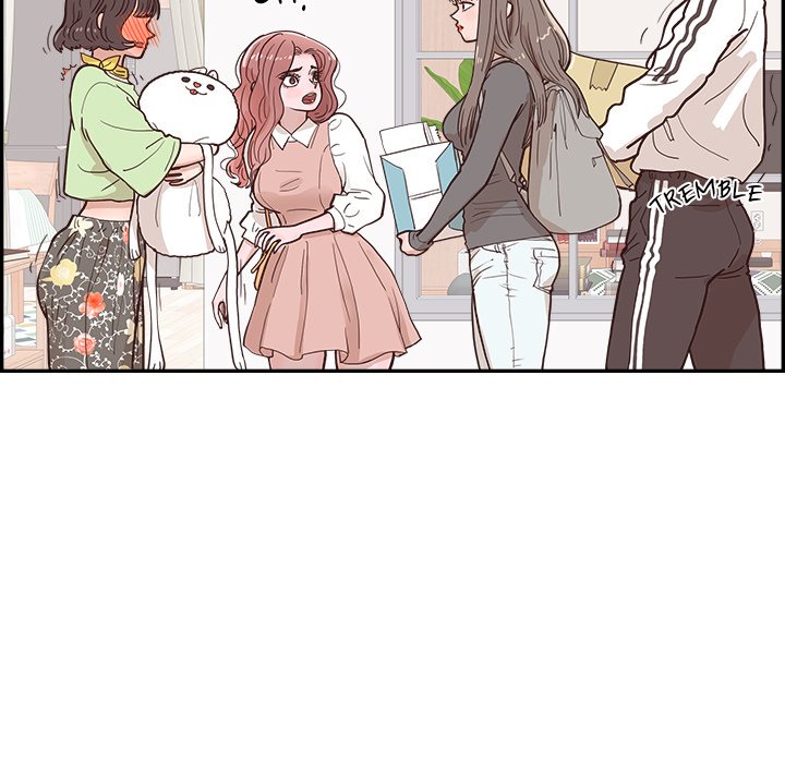 Sunny-Side Up Chapter 18 image 22