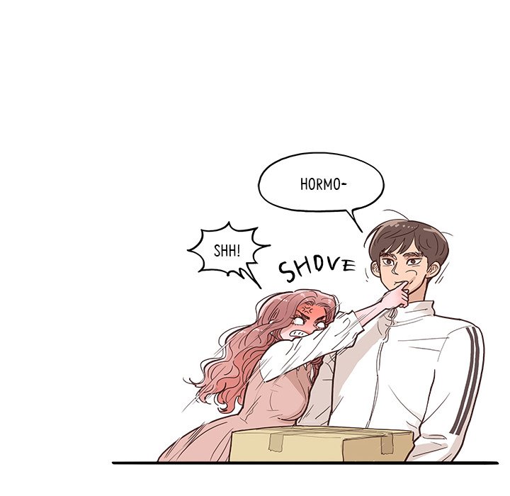 Sunny-Side Up Chapter 18 image 23