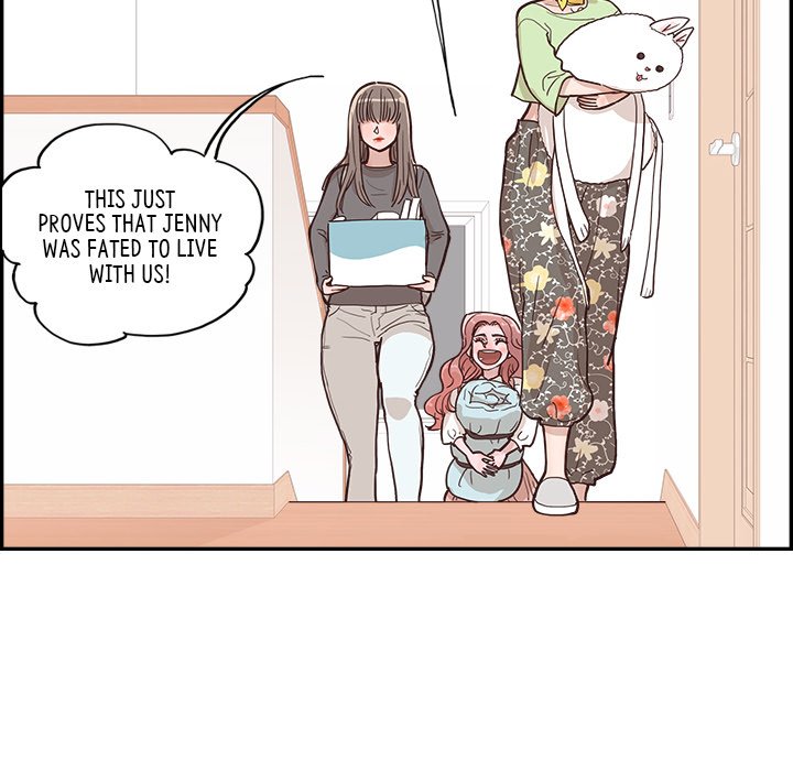 Sunny-Side Up Chapter 18 image 29