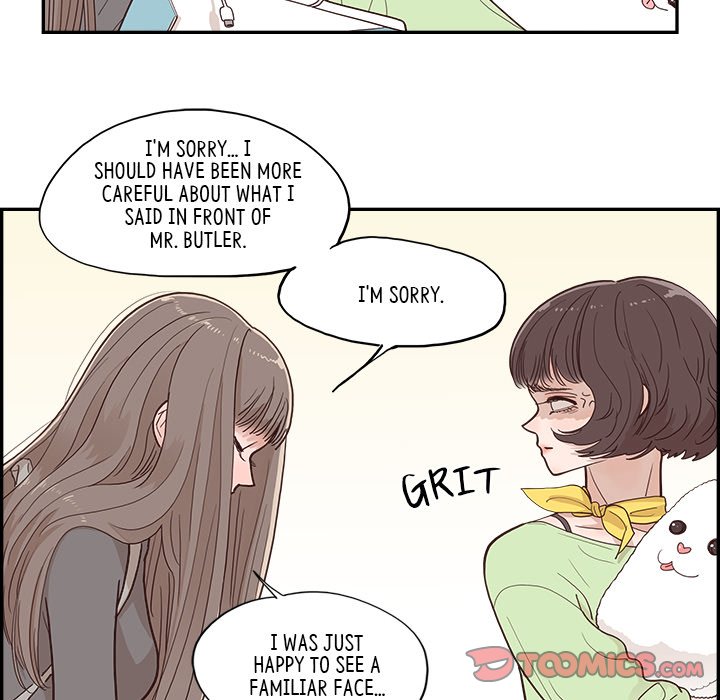 Sunny-Side Up Chapter 18 image 31