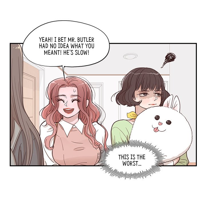 Sunny-Side Up Chapter 18 image 34