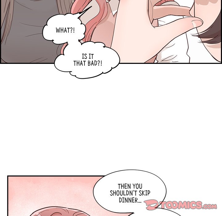 Sunny-Side Up Chapter 18 image 37