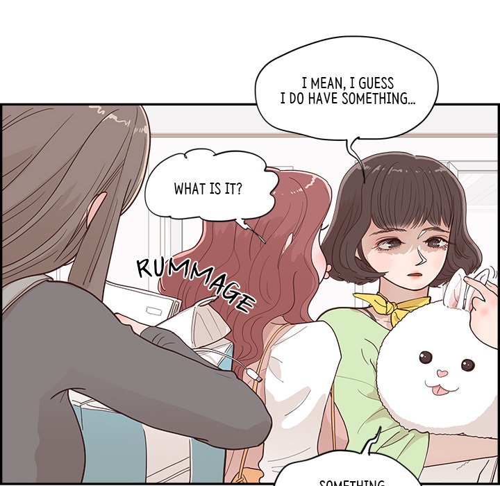 Sunny-Side Up Chapter 18 image 39