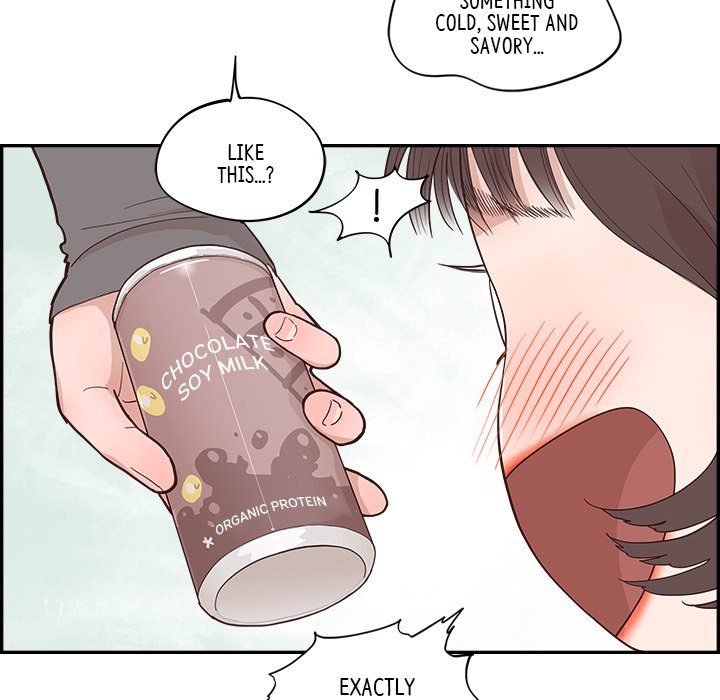 Sunny-Side Up Chapter 18 image 40