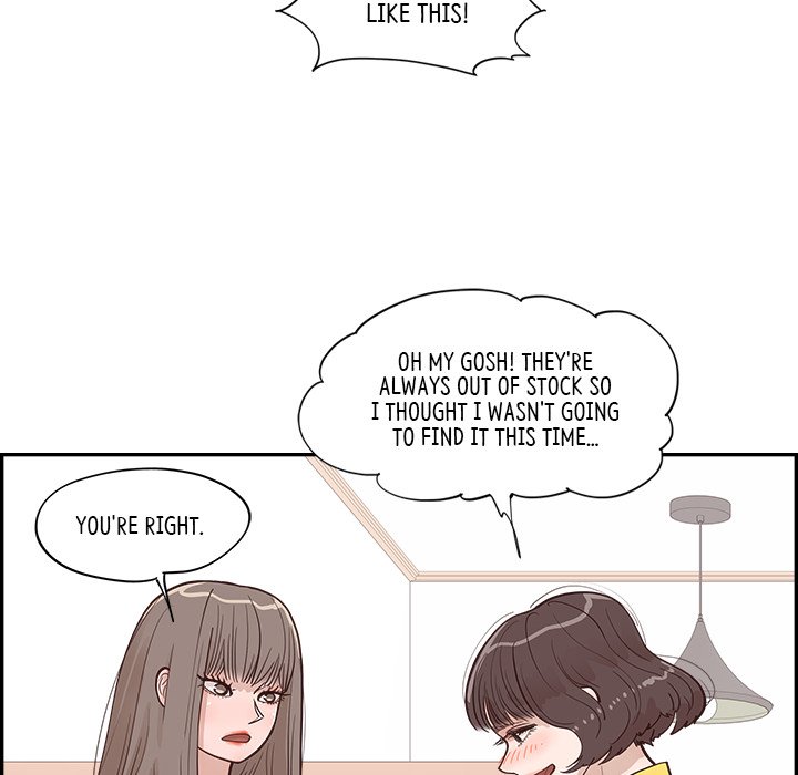 Sunny-Side Up Chapter 18 image 41