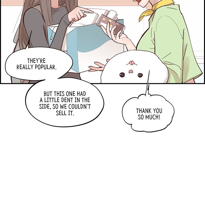 Sunny-Side Up Chapter 18 image 42