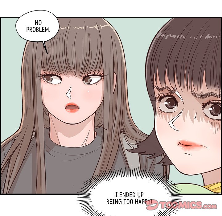 Sunny-Side Up Chapter 18 image 43