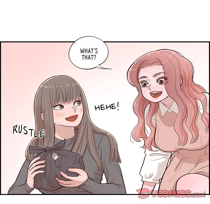 Sunny-Side Up Chapter 18 image 49
