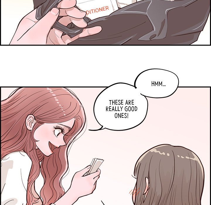 Sunny-Side Up Chapter 18 image 51