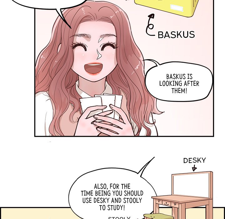 Sunny-Side Up Chapter 18 image 53