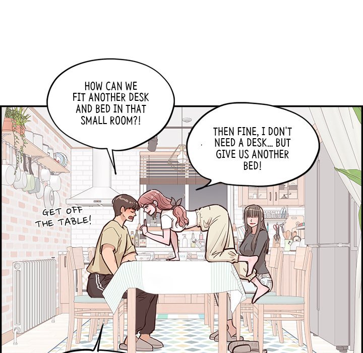 Sunny-Side Up Chapter 18 image 57