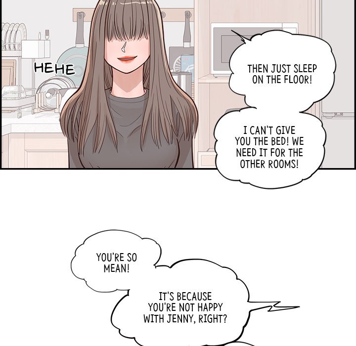 Sunny-Side Up Chapter 18 image 62