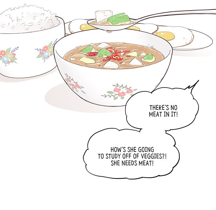 Sunny-Side Up Chapter 18 image 64